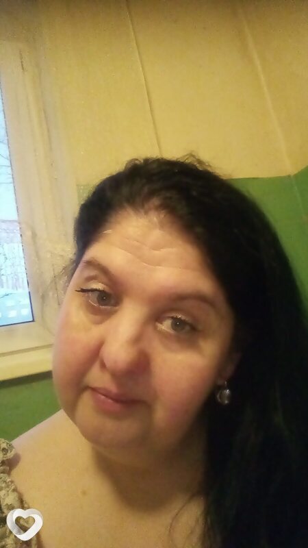 Ольга, 47, Мурманске — анкета №548488