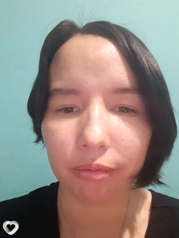 Марина, 36, Иркутске — анкета №548491