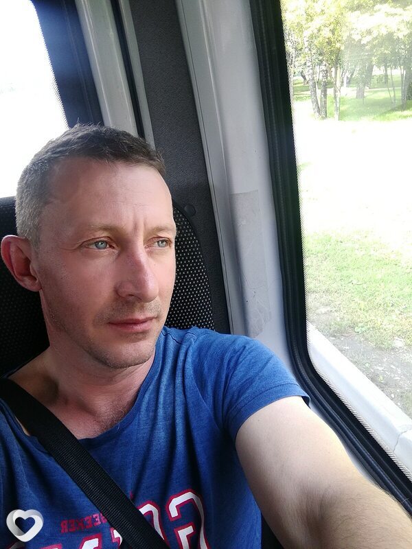 Евгений, 53, Краснодаре — анкета №548494