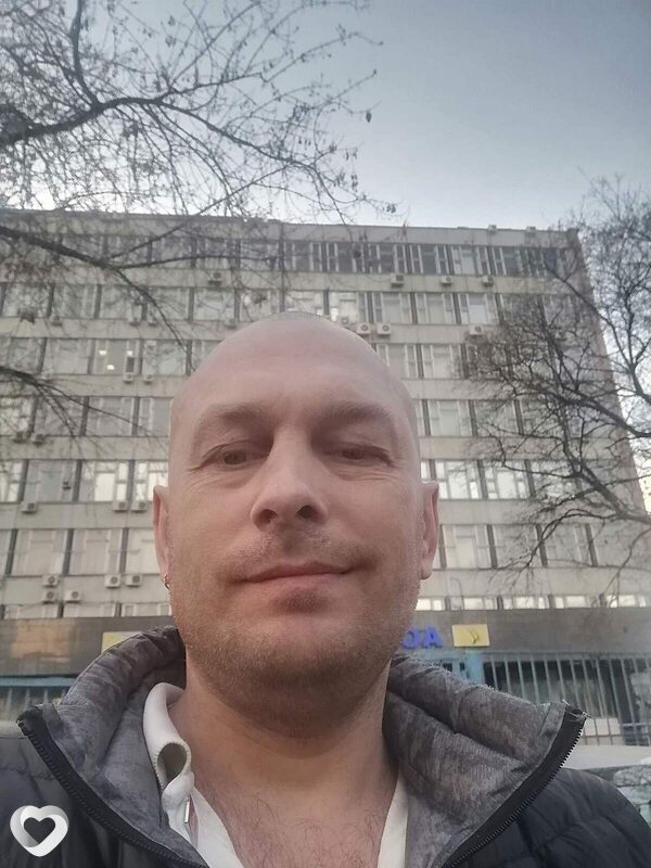 Дмитрий, 47, Егорьевске — анкета №547953