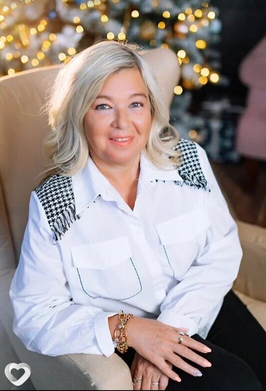 Olia, 59, Перми — анкета №547956