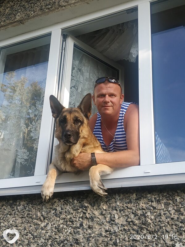 Sergej, Даугавпилс