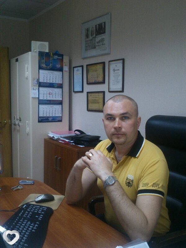 Константин, 40, Донецке — анкета №547958