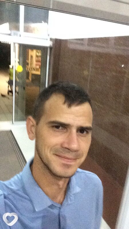 Николай, 35, Армавире — анкета №547960