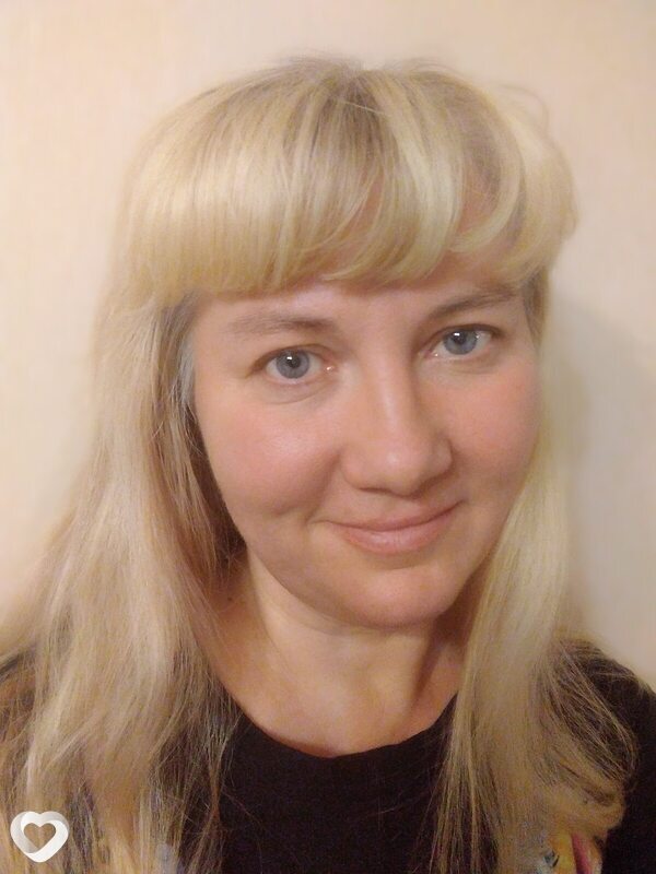 Анна, 51, Хабаровске — анкета №547961