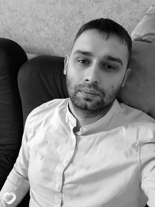 Антон, 33, Новокузнецке — анкета №547964