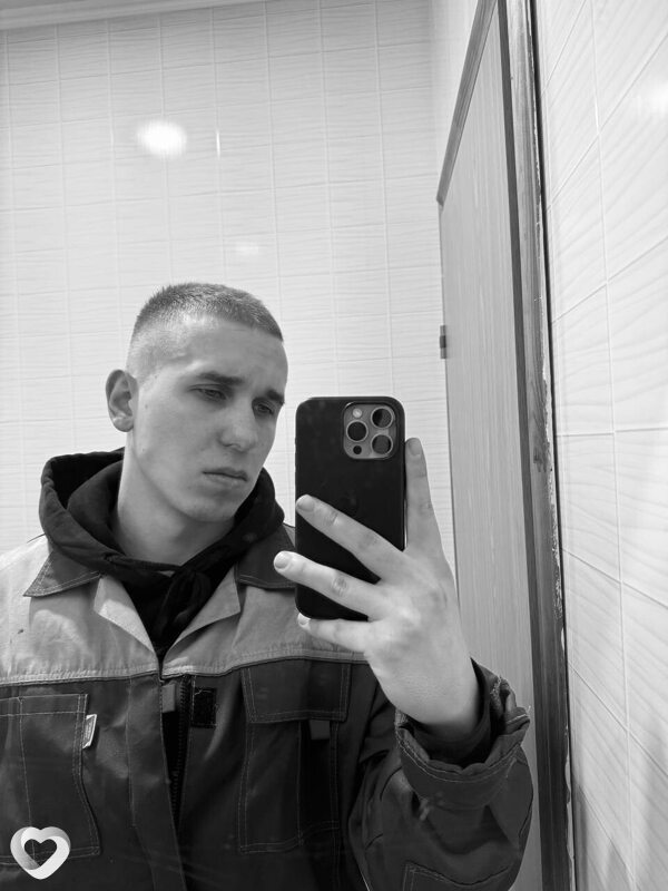 Егор, 29, Мурманске — анкета №547972