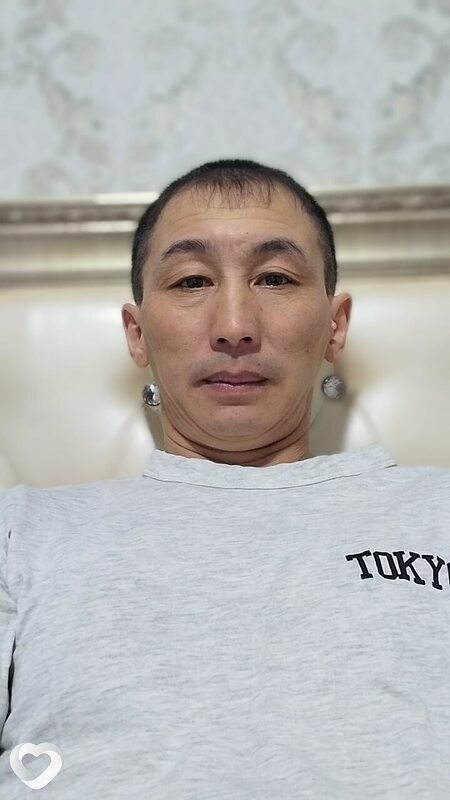 Галым, 43, Кокшетау — анкета №547974