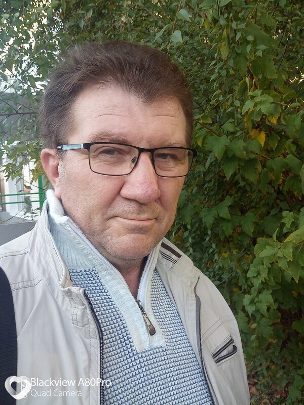 Андрей, 57, Коломне — анкета №547977