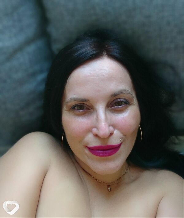 Яна, 44, Краснодаре — анкета №547981