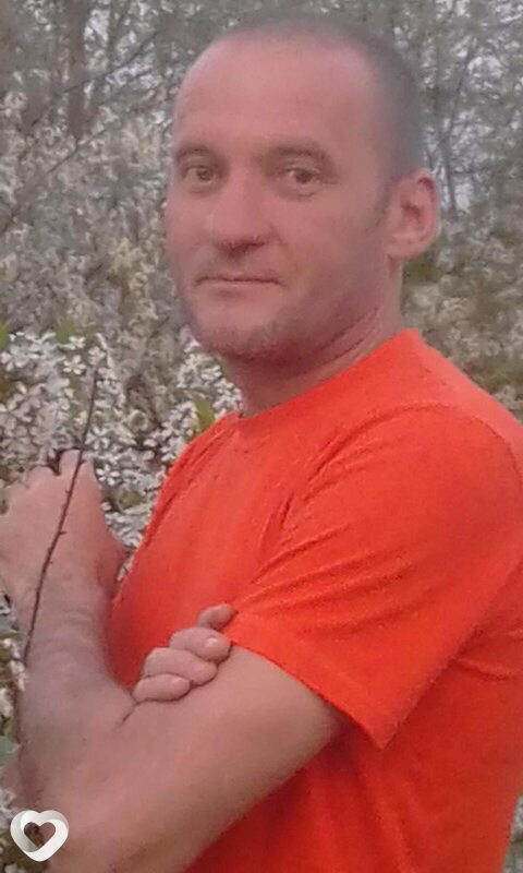 Сергей, 50, Ершове — анкета №547985