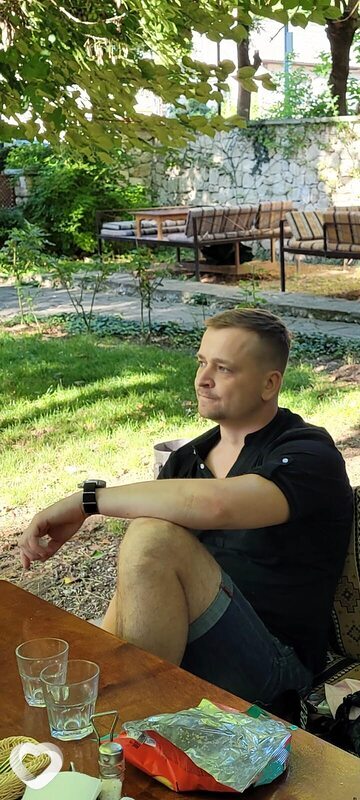 Ярослав, 43, Воронеже — анкета №547993