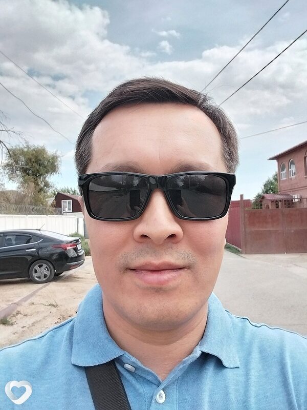 Турлан, 42, Атырау(гурьев) — анкета №547994