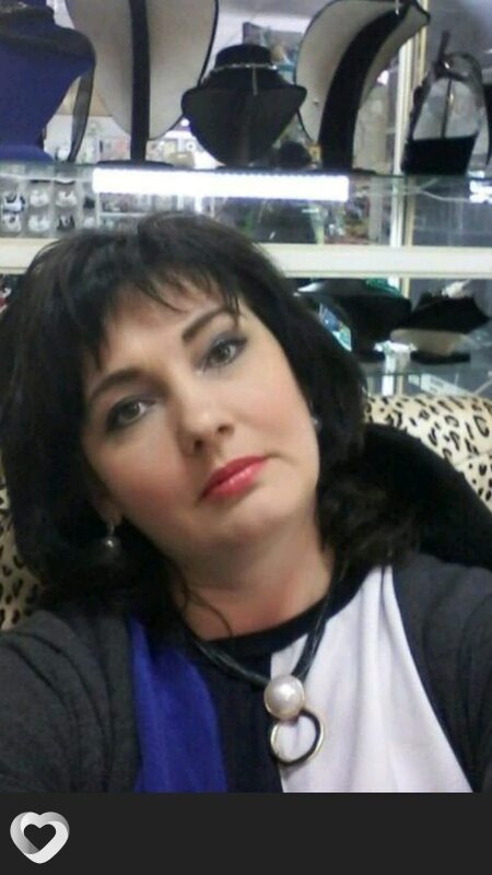 Лариса, 53, Копейске — анкета №547999