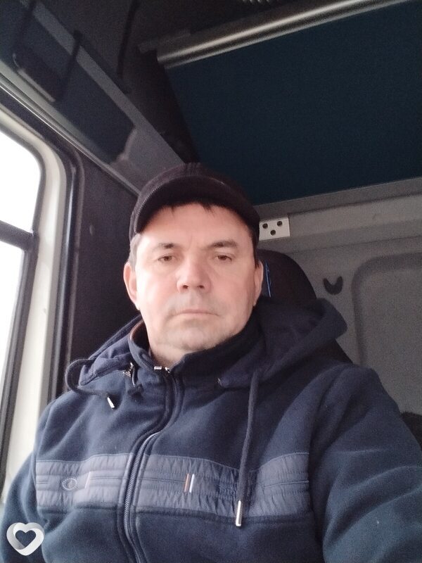 Constantin, 58, Кишинёв — анкета №548930