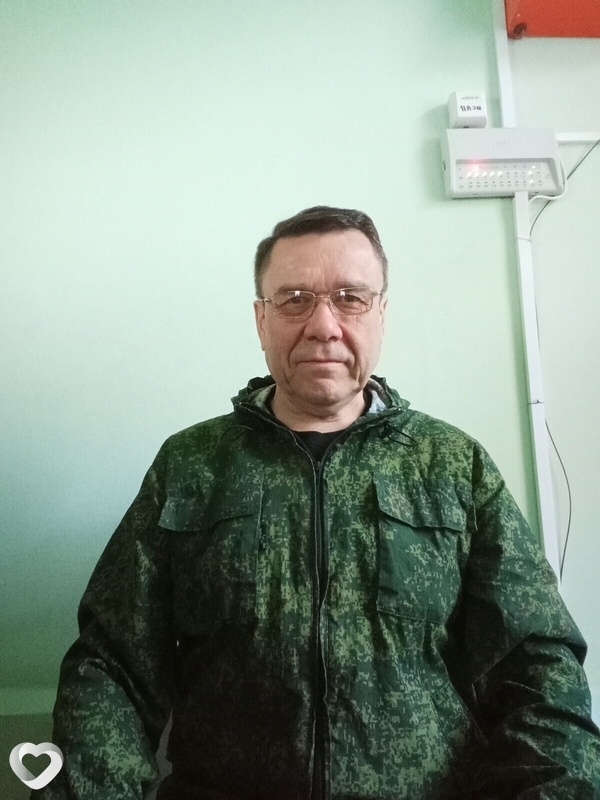Владимир, Звенигово