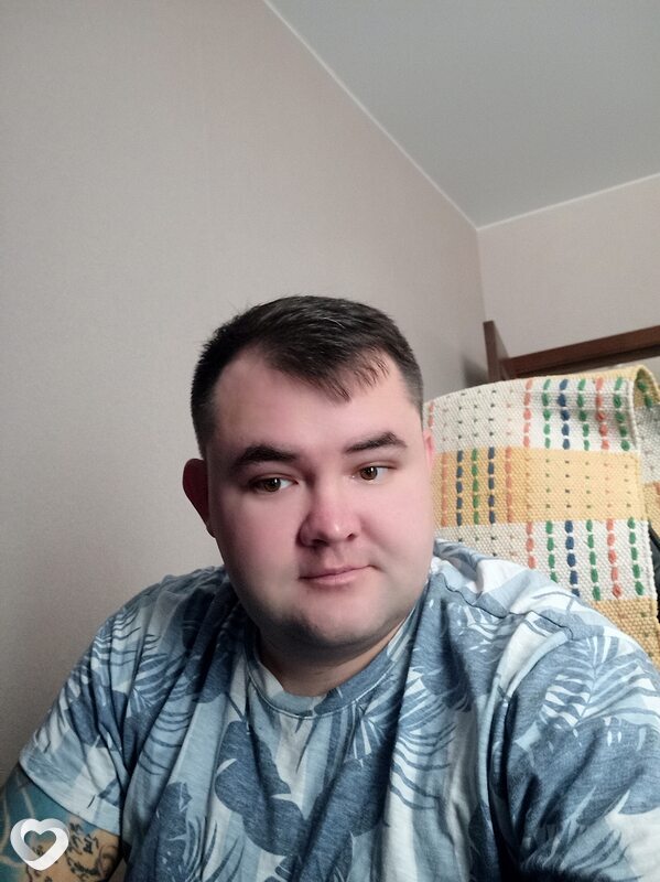 Сергей, Свободный