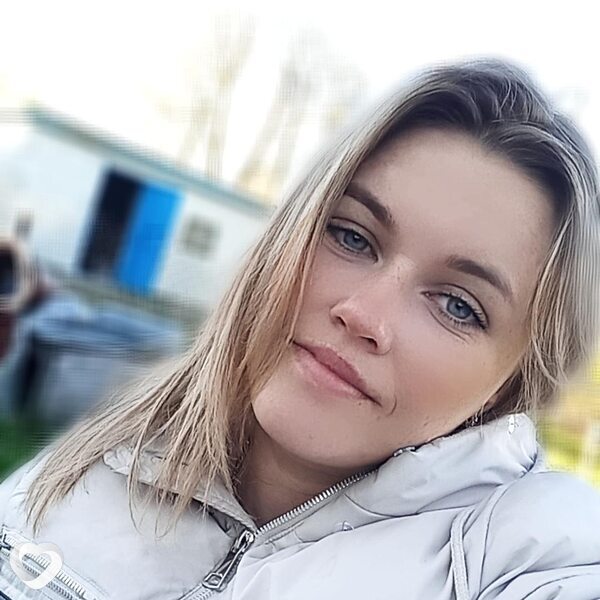 Снежана, 31, Минске — анкета №548941
