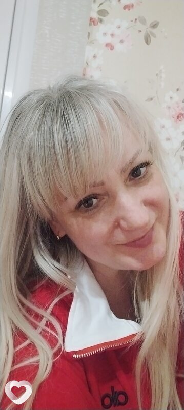 Наталья, 50, Казани — анкета №548943