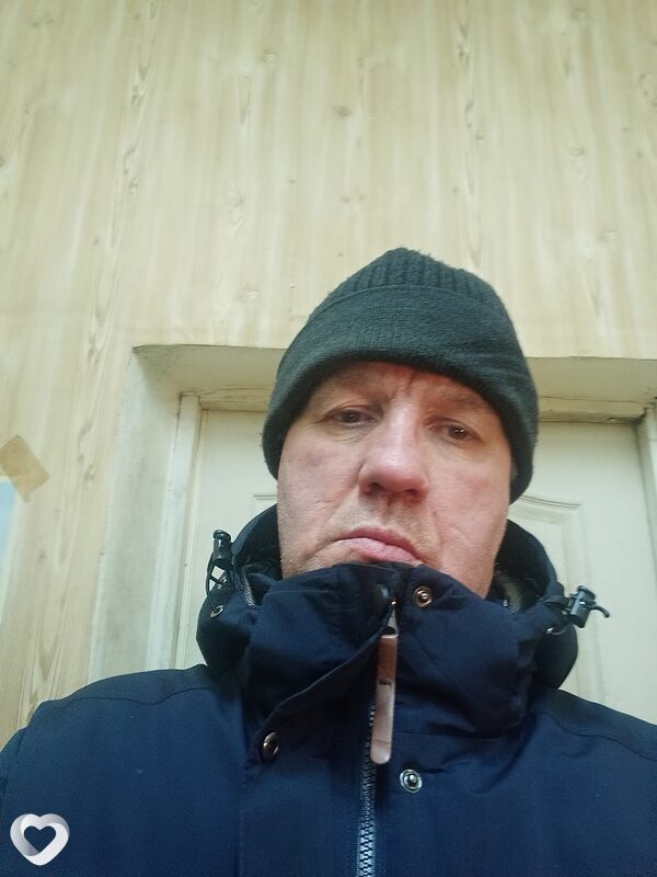 Федя, 42, Екатеринбурге — анкета №548944