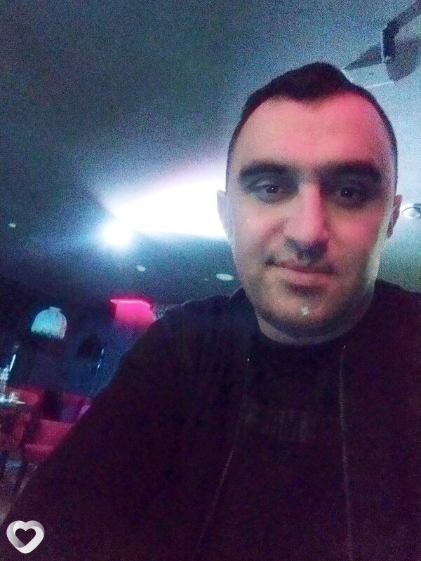 Руслан, 42, Саратове — анкета №548032