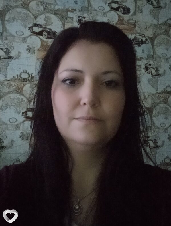 Дамира, 40, Бобруйске — анкета №548034