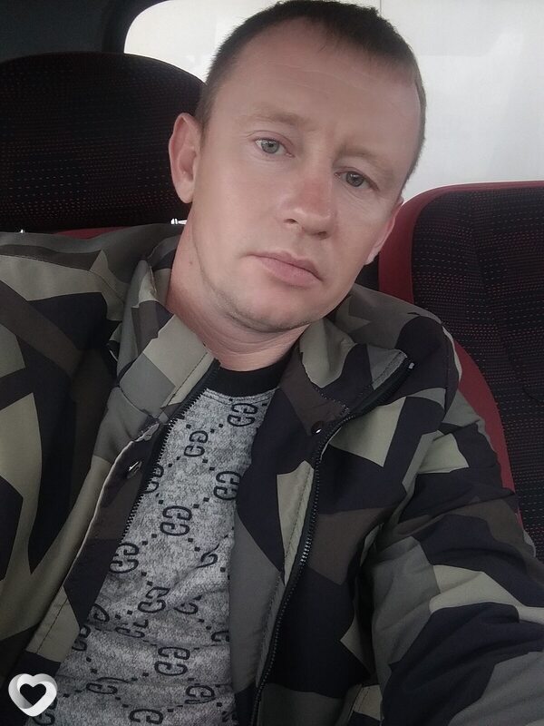 Дмитрий, 42, Орске — анкета №548039