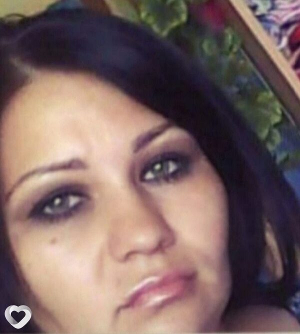 Снежана, 44, Волжском — анкета №548042