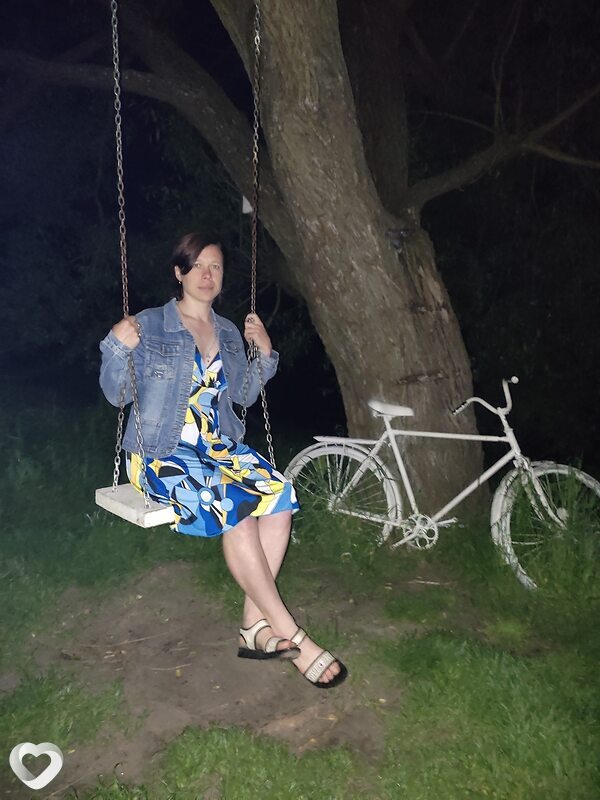 Екатерина, 39, Москве — анкета №548045