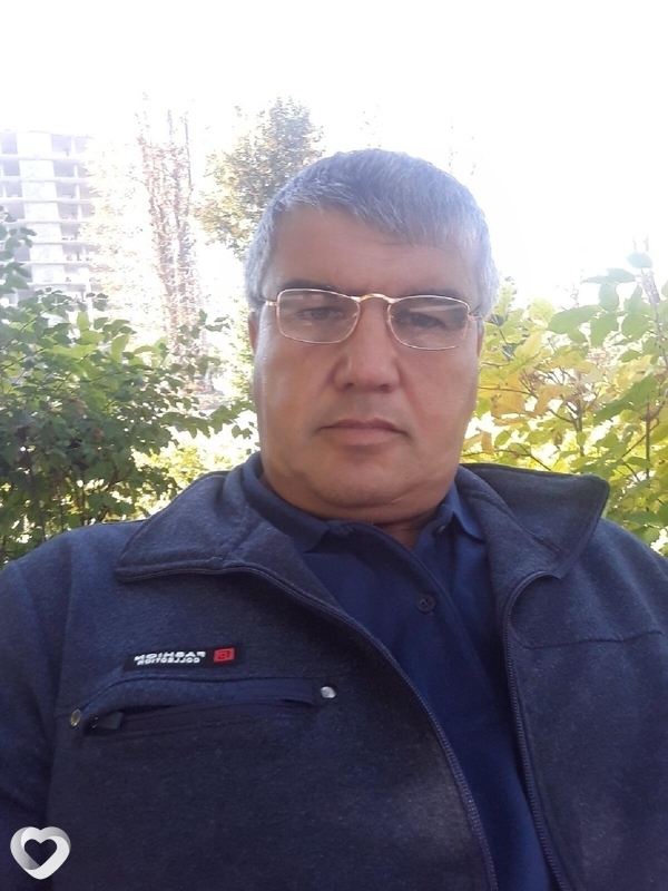 Давлат Мусоев, 55, Владикавказе — анкета №548047