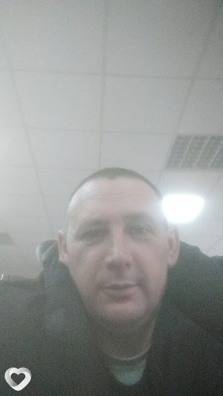 Алексей, 47, Красноярске — анкета №548048