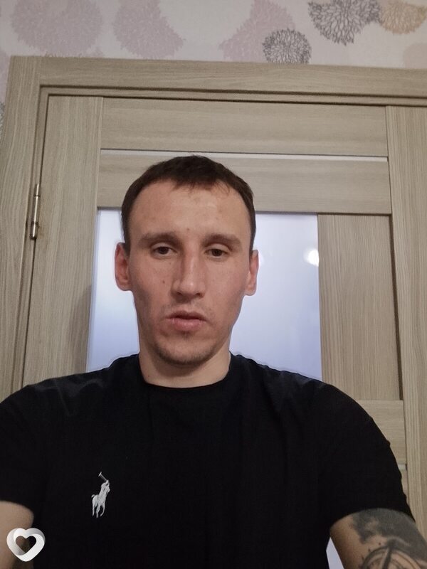 Виталик, 35, Луганске — анкета №548049