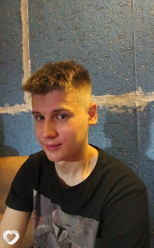 Александр, 24, Магнитогорске — анкета №548052