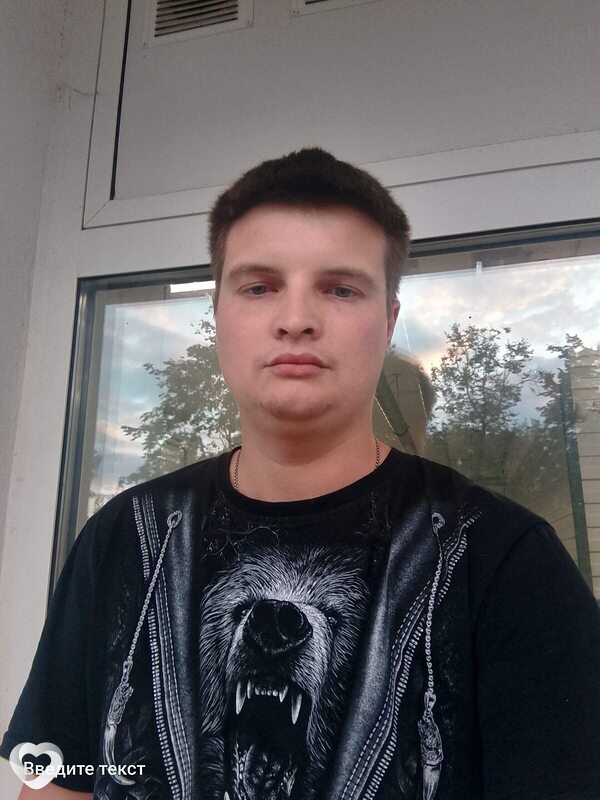 Егор, 31, Кольчугине — анкета №548103