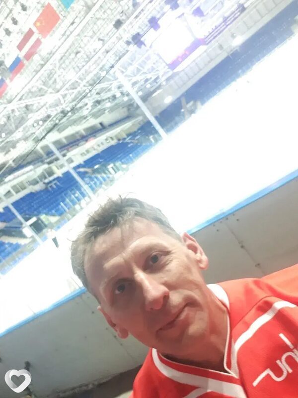 Андрей, 58, Ульяновске — анкета №548104