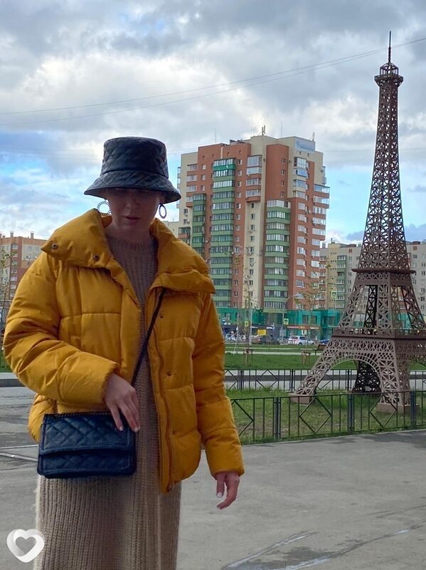 Евгения, 40, Челябинске — анкета №548106