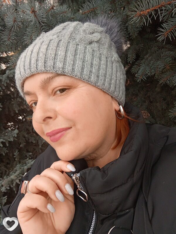 Надежда, 50, Россоши — анкета №548109