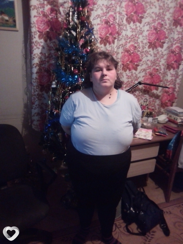Света, 42, Вельске — анкета №548110