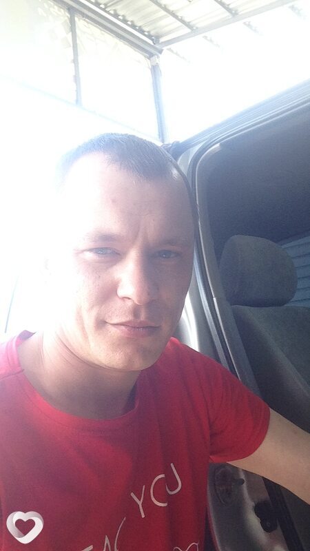 Павел, 39, Кургане — анкета №548113
