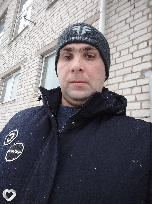 Михаил, 32, Ржеве — анкета №548118