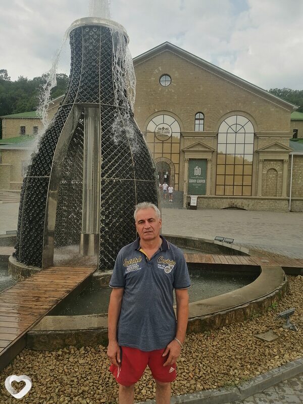 Петр, 53, Лыткарине — анкета №548123