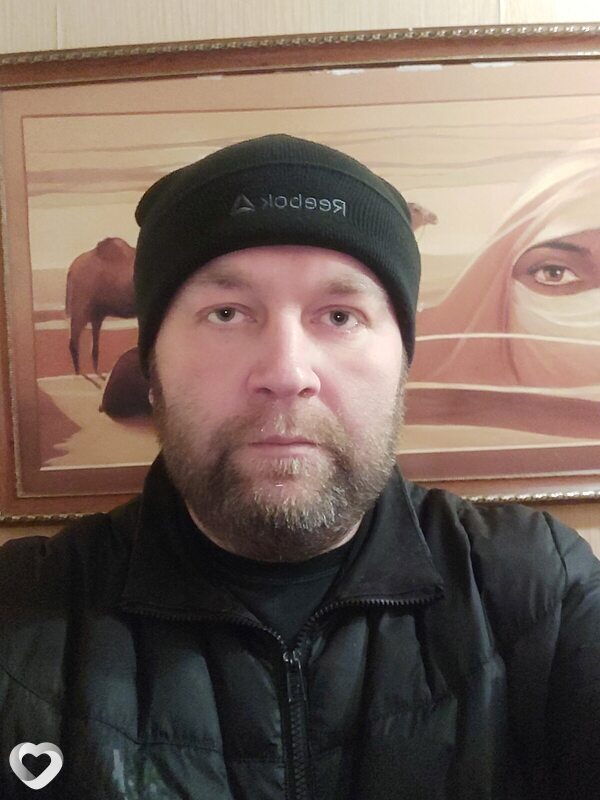 Коля, 45, Мариуполе — анкета №548126