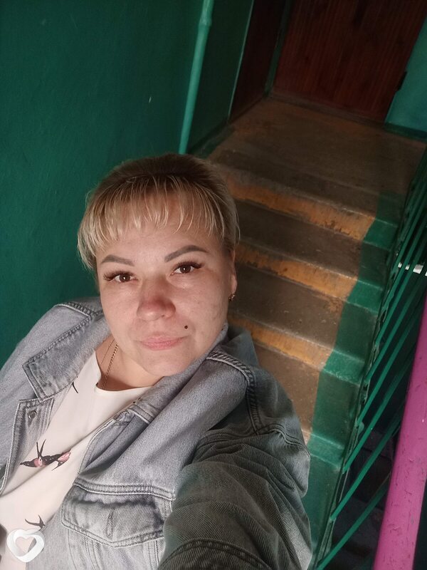 Ольга, 42, Новосибирске — анкета №548083
