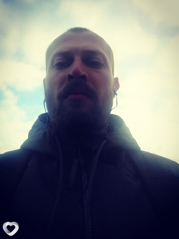 Иван, 33, Орше — анкета №548086