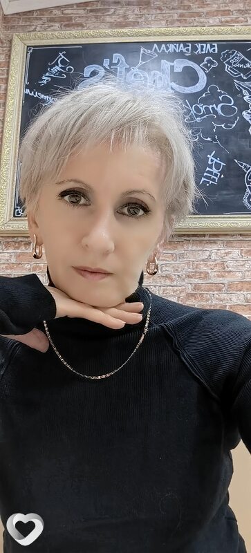 Светлана, 55, Кашире — анкета №548087