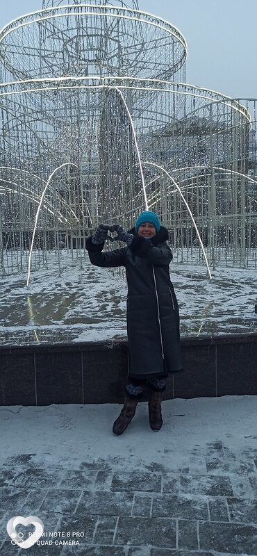 Наталья, 44, Чите — анкета №548091