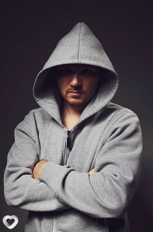 Анатолий, 45, Витебске — анкета №548094