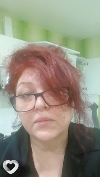Эльвира, 57, Самаре — анкета №548096