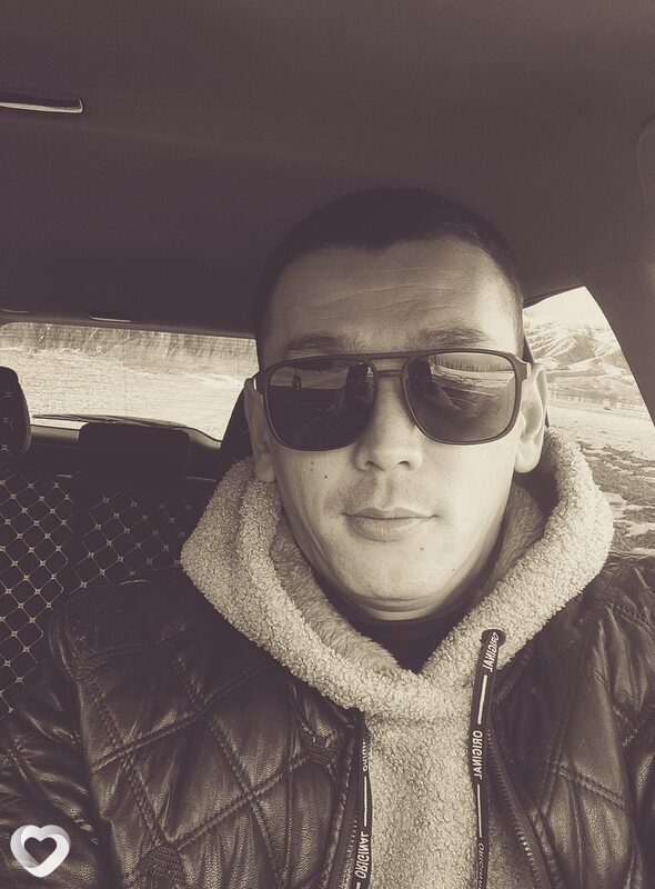 Руслан, 37, Бишкек — анкета №548099