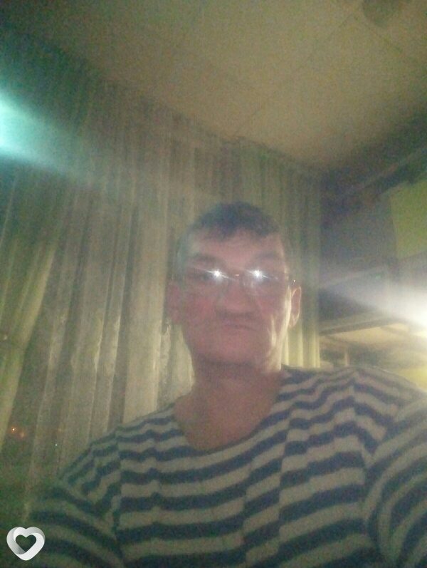 Эдуард, 55, Красноярске — анкета №548232
